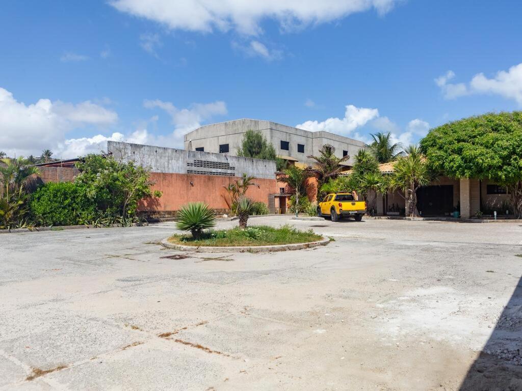 Pousada Navegantes Fortaleza  Exterior foto