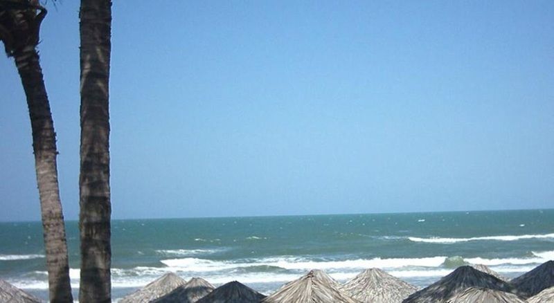 Pousada Navegantes Fortaleza  Exterior foto