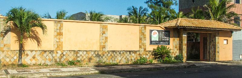 Pousada Navegantes Fortaleza  Exterior foto
