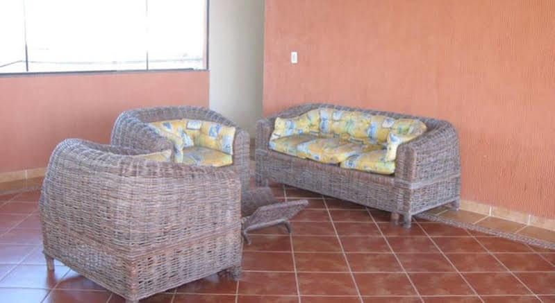 Pousada Navegantes Fortaleza  Exterior foto